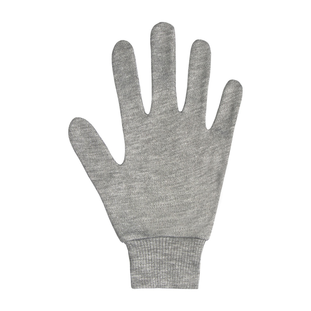 دستکش نخی ملانژ 